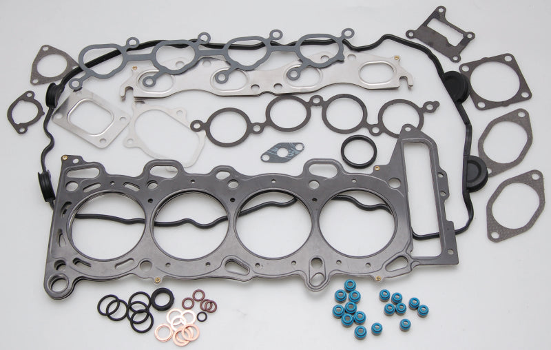 
                      
                        Cometic Street Pro 88-93 Nissan SR20DET S13 87,5 mm Bohrung Top End Kit (inkl. VC-Dichtung)
                      
                    