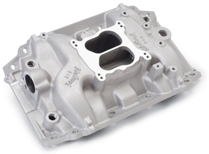 
                      
                        Edelbrock Buick B4 B Manifold
                      
                    