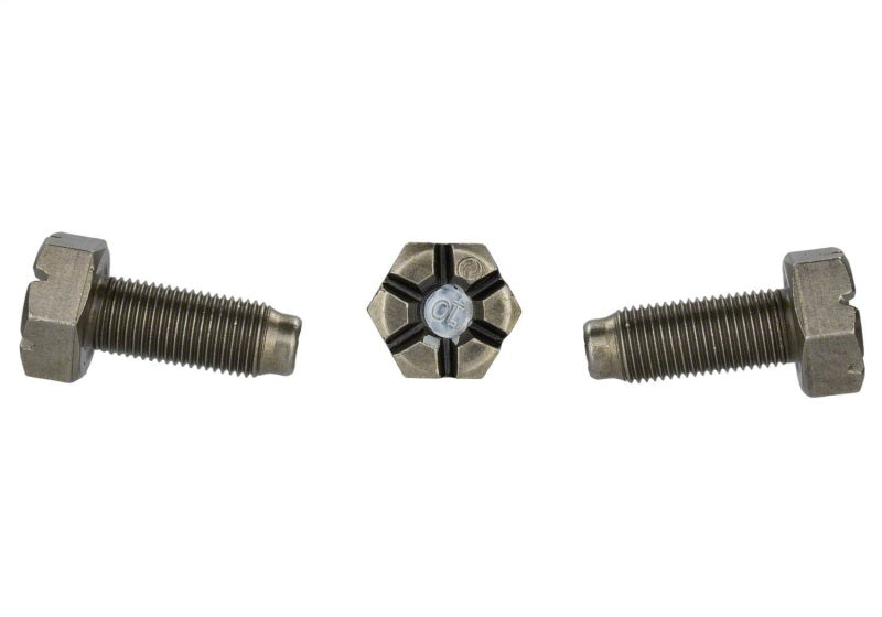 
                      
                        Ford Racing 4.6L Manual Flywheel Bolts
                      
                    