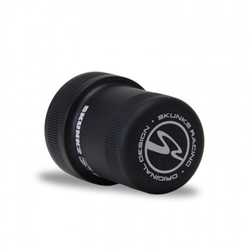 Skunk2 Honda/Acura 92+ B-Serie VTEC Schwarze Magnetventilabdeckung