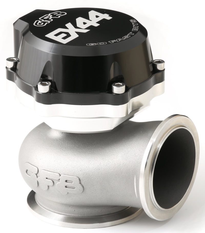 
                      
                        GFB 44mm V-Band External Style Wastegate
                      
                    