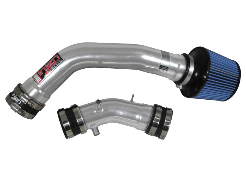 
                      
                        Injen 97-01 Sentra 2.0L Only 200SX 2.0L Only SER 2.0L Polished Cold Air Intake
                      
                    