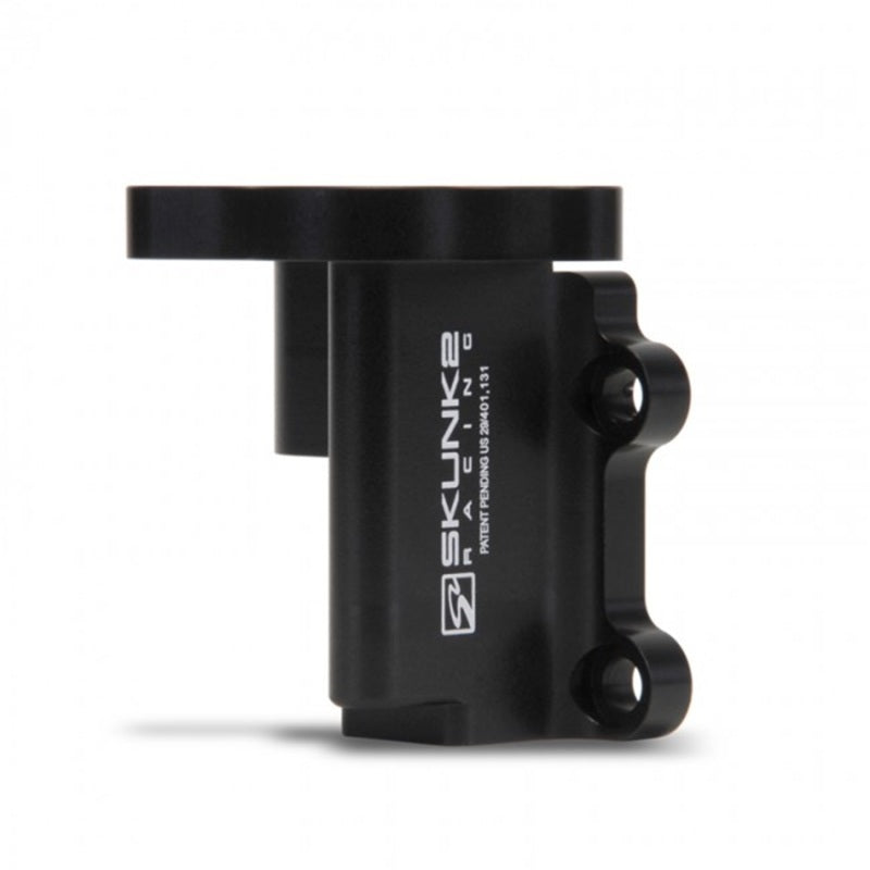 Skunk2 Honda/Acura K-Serie VTEC schwarz eloxiertes Billet-Magnetventil