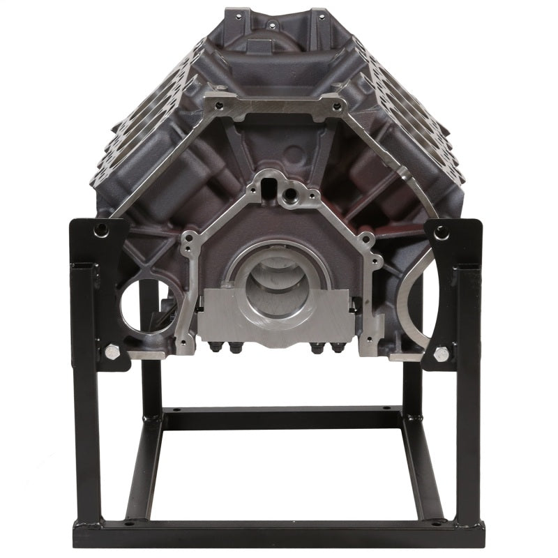 
                      
                        Ford Racing Coyote Cast Iron Race Block
                      
                    