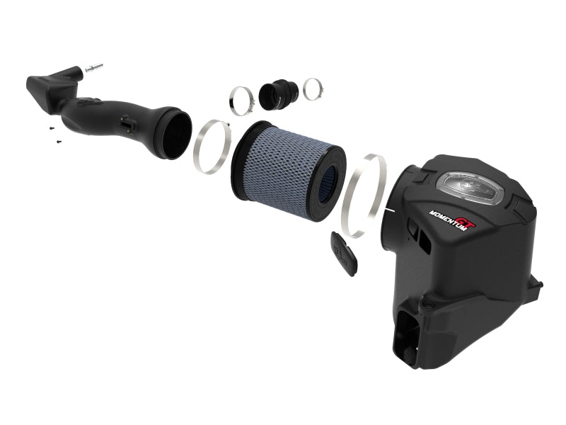 
                      
                        aFe Momentum GT Pro 5R Cold Air Intake System 19-21 GM Truck 4.3L V6
                      
                    