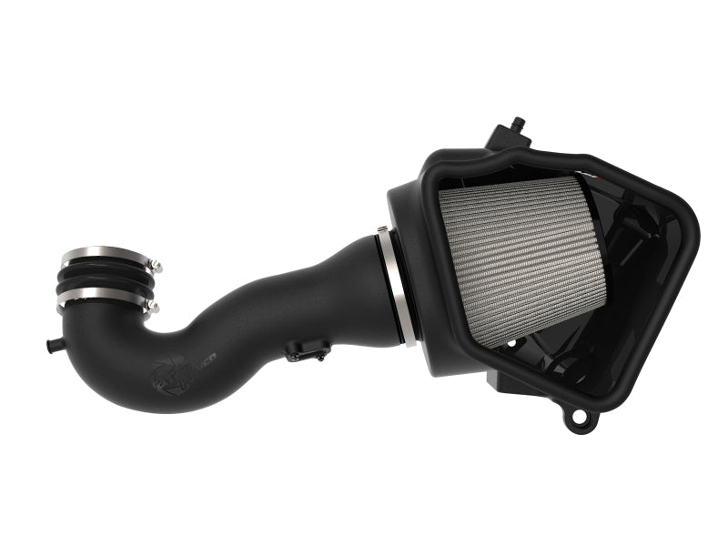 
                      
                        aFe Magnum FORCE Stage-2 Pro DRY S Cold Air Intake 19-20 GM Silverado/Sierra 1500 V8-5.3L
                      
                    