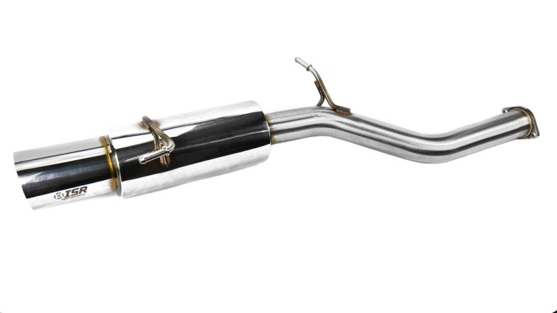 
                      
                        ISR Performance GT Single Exhaust - Infiniti G37 Sedan
                      
                    