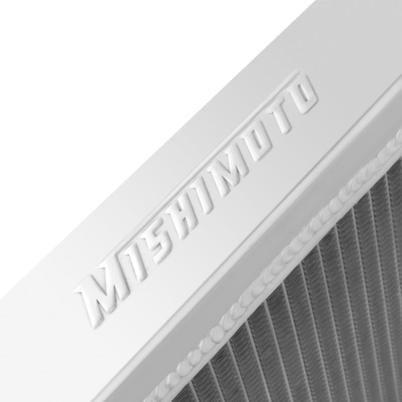 
                      
                        Mishimoto 09+ Nissan GTR R35 Aluminum Radiator
                      
                    