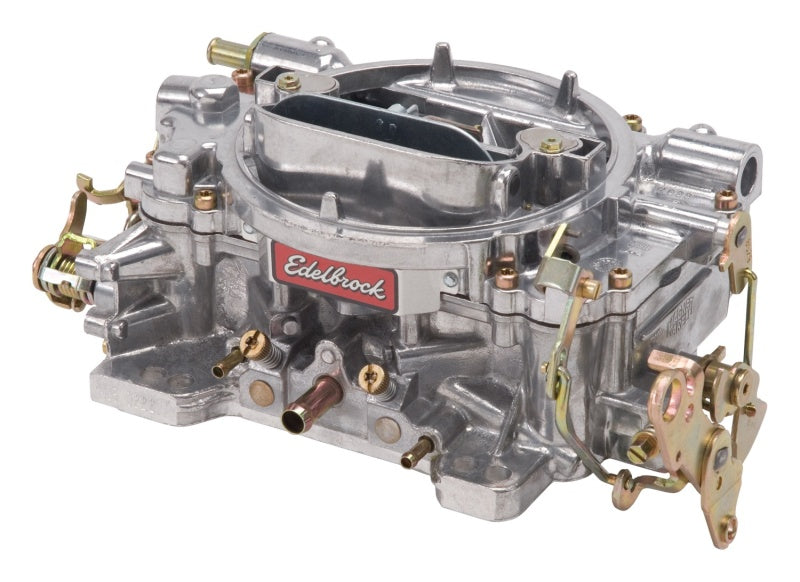 
                      
                        Edelbrock Reconditioned Carb 1405
                      
                    