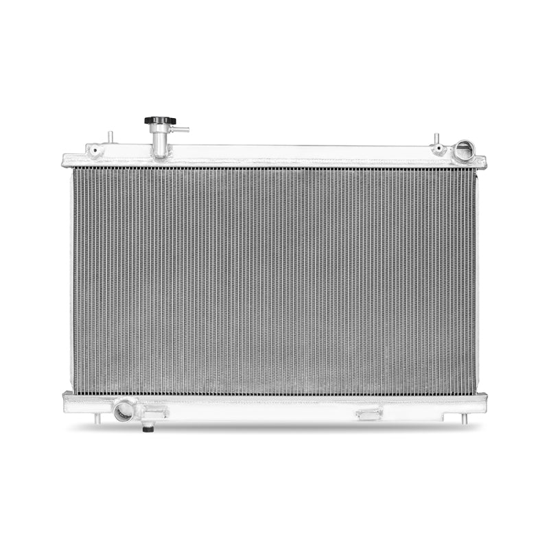 
                      
                        Mishimoto 03-06 Nissan 350Z X-Line Performance Aluminum Radiator
                      
                    