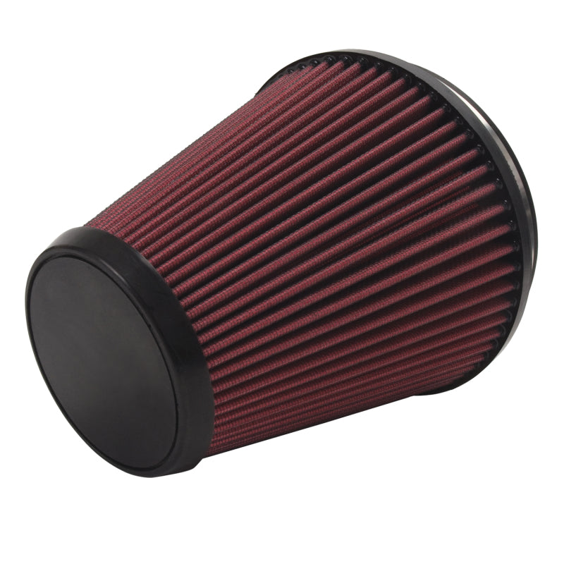 Edelbrock Luftfilter E-Force/Universal Konisch 7 Zoll lang 6 Zoll Einlass
