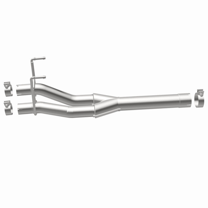 
                      
                        Magnaflow 09-18 Ram 1500 5.7L DF w/o Muffler
                      
                    