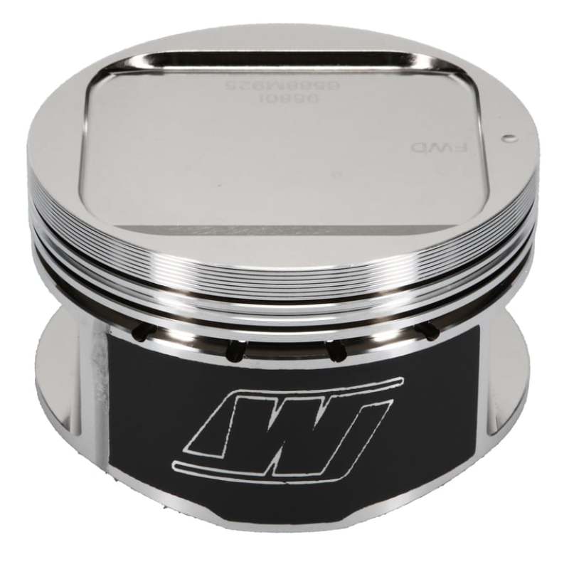 
                      
                        Wiseco Subaru WRX 4v R/Dome 8.4:1 CR 92.5 Piston Kit
                      
                    