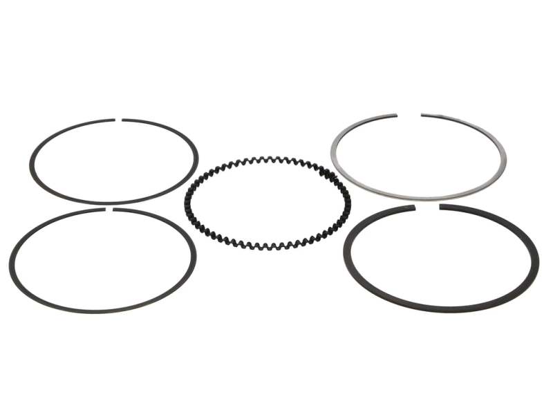 Wiseco 77.0mm Ring Set (GNH) Ring Shelf Stock