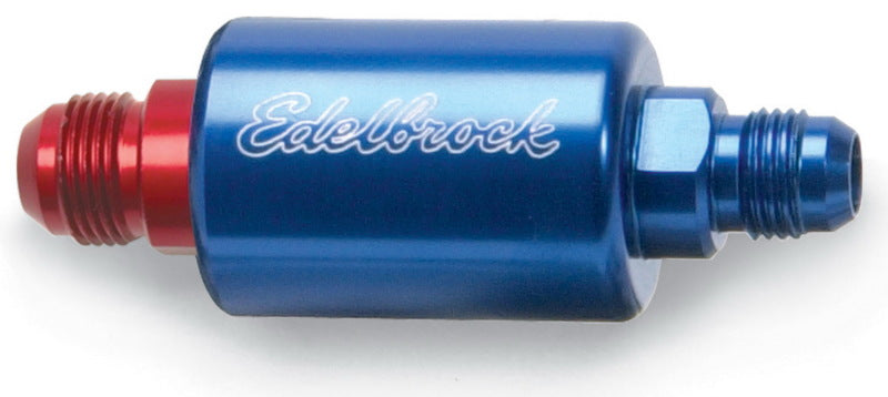 
                      
                        Edelbrock Replacement Filter for 8133
                      
                    