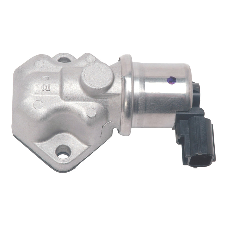 
                      
                        Edelbrock Leerlaufluftregelventil (IAC) und Dichtung (Hitachi)
                      
                    