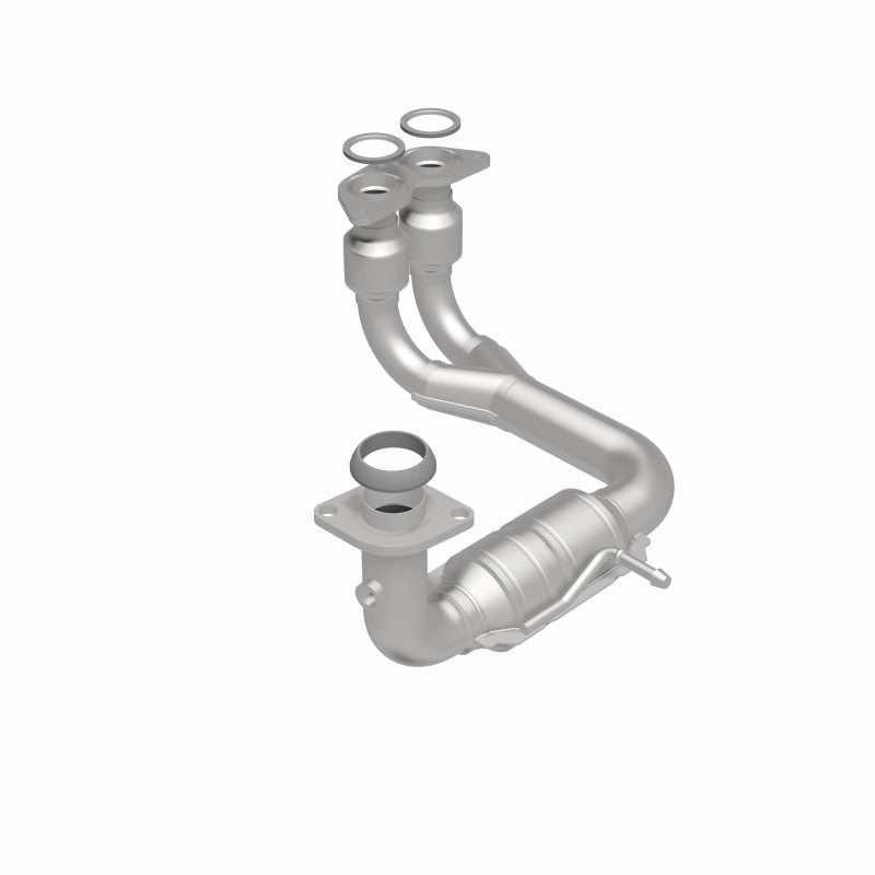 
                      
                        MagnaFlow Conv DF 00-05 Toyota MR2 1.8L
                      
                    