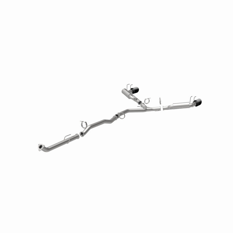 
                      
                        Magnaflow 2022+ Honda Civic SI NEO Cat-Back Exhaust System
                      
                    