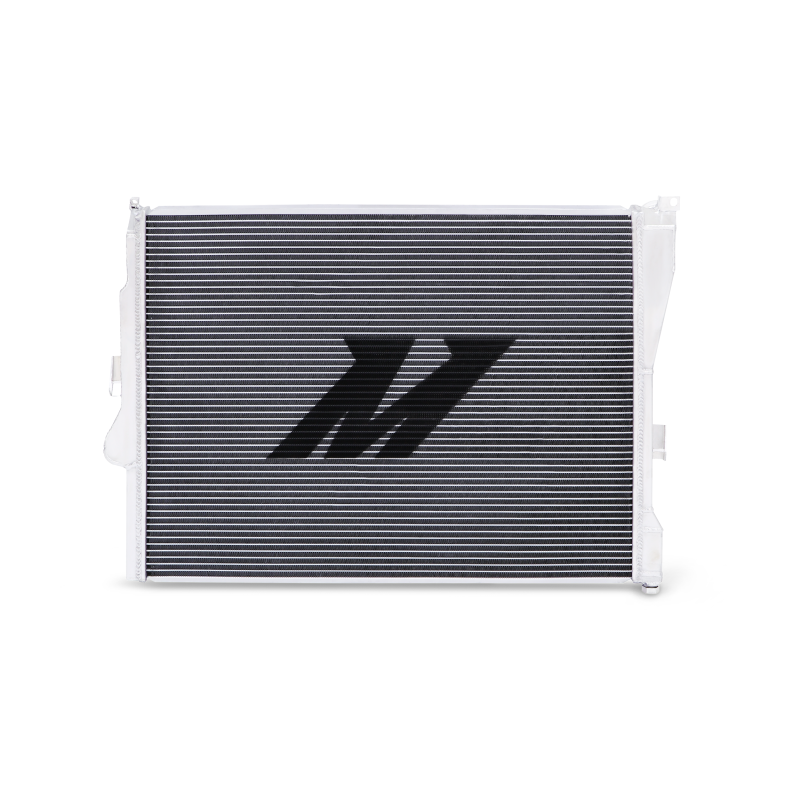 
                      
                        Mishimoto 99-06 BMW 323i/323i/328i/330i Performance Aluminum Radiator
                      
                    