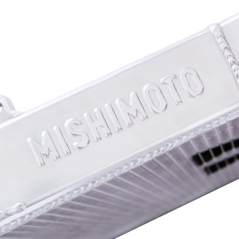 
                      
                        Mishimoto 99-06 BMW 323i/323i/328i/330i Performance Aluminum Radiator
                      
                    