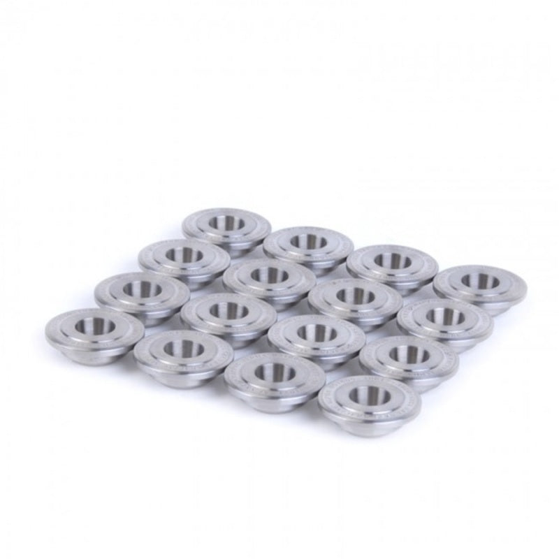 
                      
                        Skunk2 Alpha Series Honda/Acura D Series Valve Spring and Titanium Retainer Kit
                      
                    