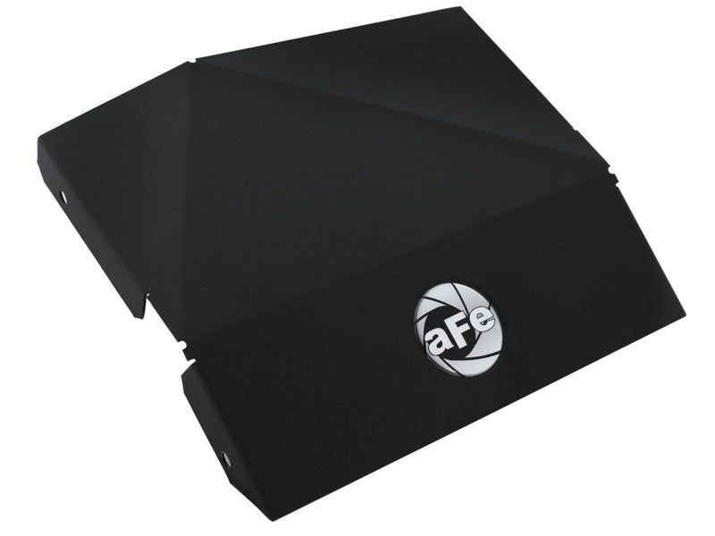 
                      
                        aFe MagnumFORCE Intake System Cover, Ram Diesel Trucks 13-14 L6-6.7L (td)
                      
                    