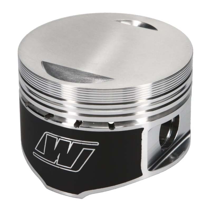 
                      
                        Wiseco Toyota 4EFTE 74.50mm Bore -2.5cc 1.1 Piston Kit
                      
                    