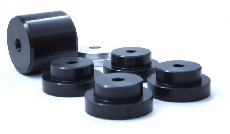 
                      
                        SPL Parts 03-08 Nissan 350Z Solid Differential Mount Bushings
                      
                    