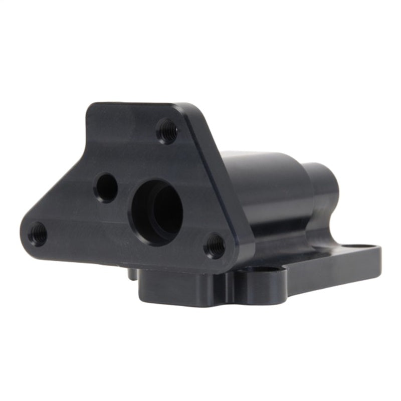 
                      
                        Skunk2 Honda/Acura B-Serie VTEC schwarz eloxiertes Billet-Magnetventil
                      
                    