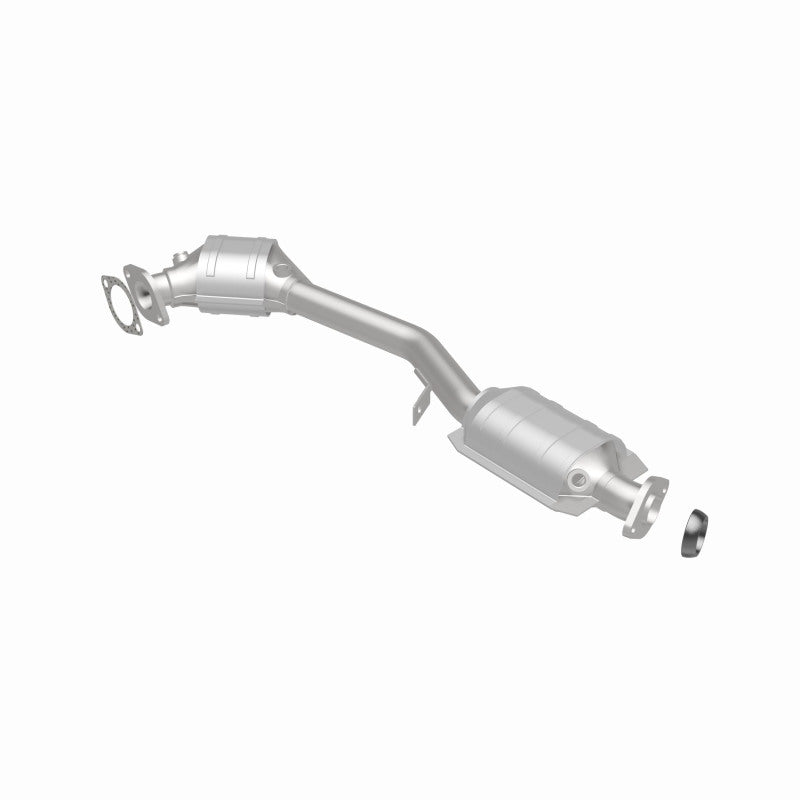 
                      
                        MagnaFlow Conv DF 99-05 Subaru Forester/96-97 & 99-05 Impreza/01-03 Legacy/00-05 Outback Front/Rear
                      
                    