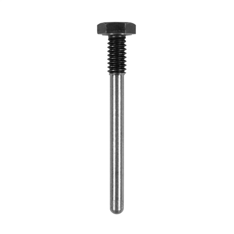 
                      
                        Yukon Gear Positraction Cross Pin Bolt For For 8.2in GM and Cast Iron Corvette
                      
                    