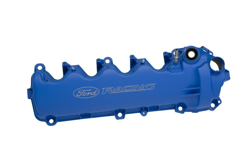 
                      
                        Ford Racing Blue Ford Racing Coated 3-Valve Cam Covers
                      
                    