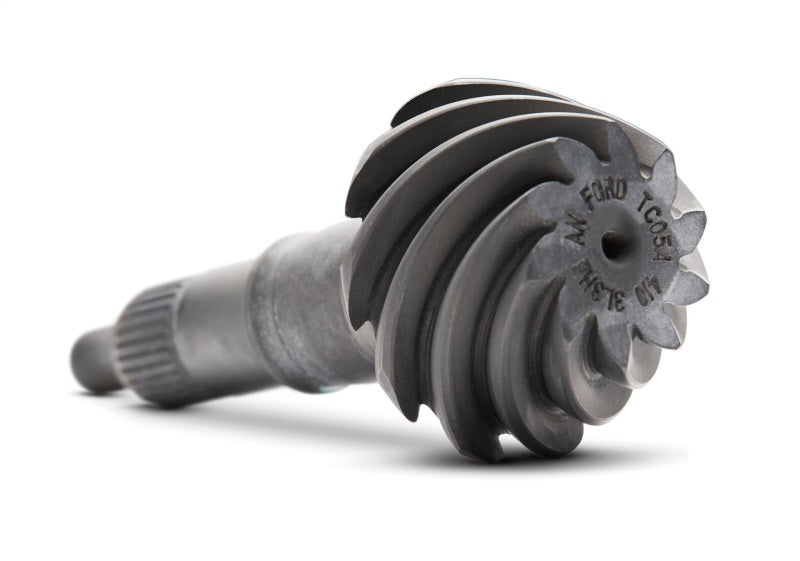 
                      
                        Ford Racing 8.8 Inch 4.10 Ring Gear and Pinion
                      
                    