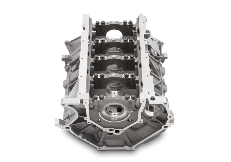 
                      
                        Ford Racing 5.2L Gen 3 Coyote Aluminum Engine Block
                      
                    