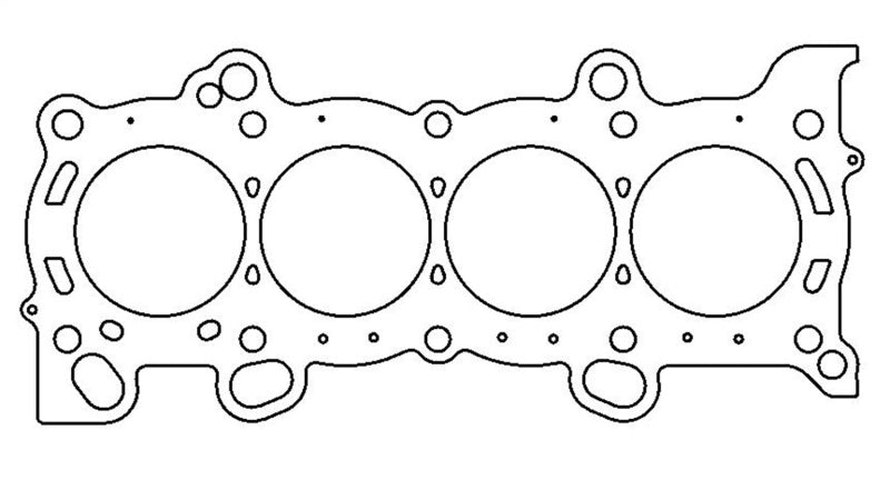 
                      
                        Cometic Honda K20/K24 88mm Head Gasket .030 inch MLS Head Gasket
                      
                    