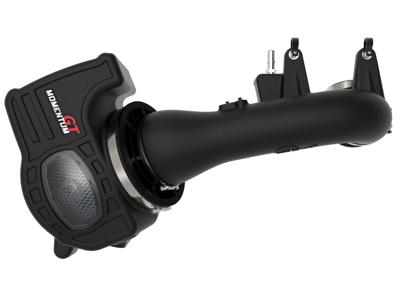 
                      
                        aFe Momentum GT Pro 5R Cold Air Intake System GM Trucks 2500/3500HD 2020 V8-6.6L
                      
                    