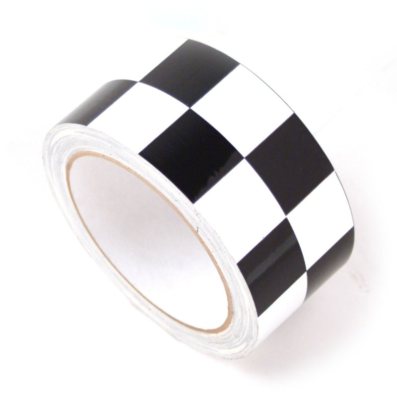 
                      
                        DEI Speed Tape 2in x 45ft Roll - Checkerboard
                      
                    