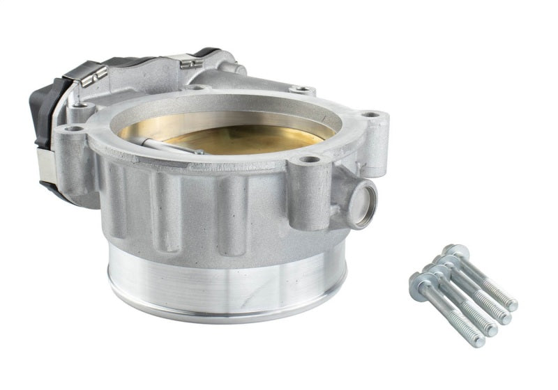 
                      
                        Ford Racing 20-22 GT500 92mm Throttle Body
                      
                    