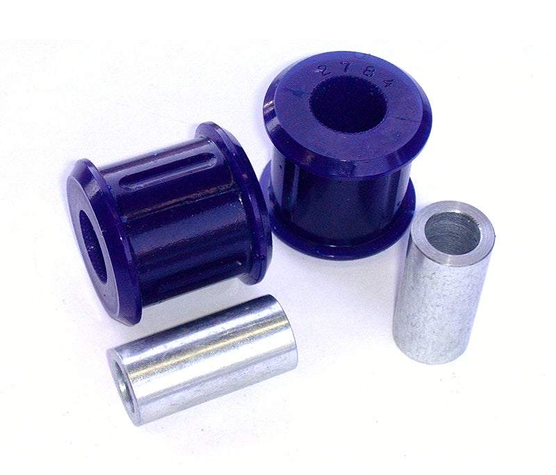 
                      
                        SuperPro 2001 Lexus IS300 Base Rear Trailing Arm Forward Bushing Kit
                      
                    