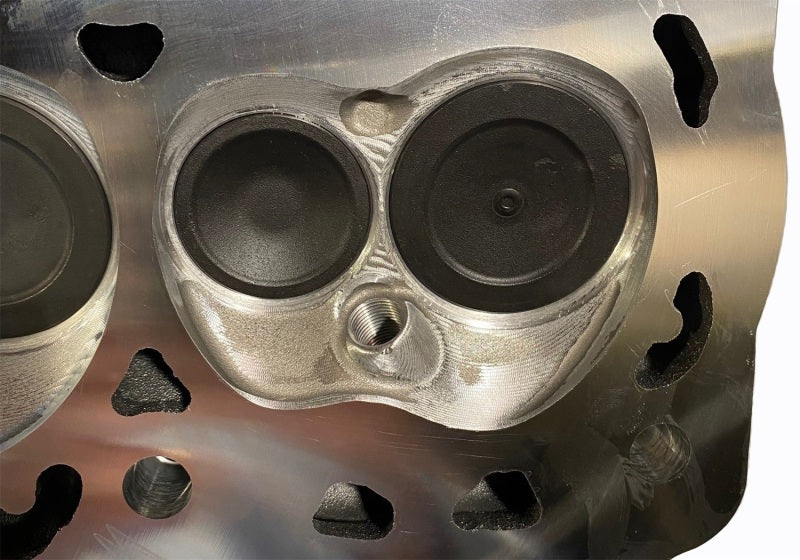 
                      
                        Ford Racing 7.3L Right Hand CNC Ported Cylinder Head
                      
                    