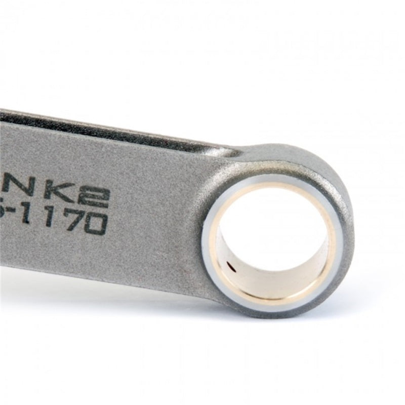 
                      
                        Pleuelstangen der Skunk2 Alpha-Serie Honda H22A
                      
                    