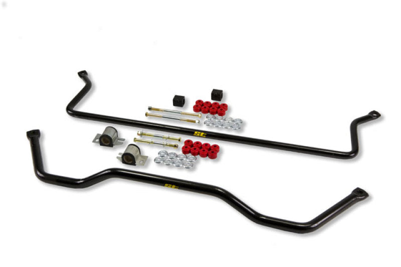 
                      
                        ST Anti-Swaybar Set Nissan 280ZX
                      
                    