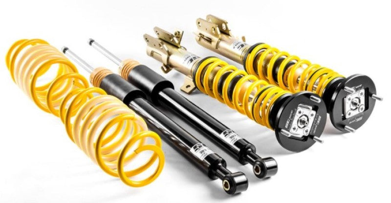 
                      
                        ST XTA-Plus 3 Adjustable Coilovers 15-17 Ford Mustang S550
                      
                    