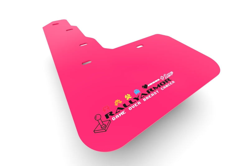 
                      
                        Rally Armor 93-01 Subaru Impreza Pink Mud Flap BCE Logo
                      
                    