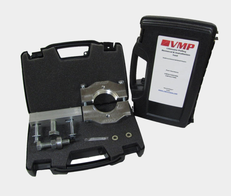 
                      
                        VMP Performance Ultimate Pulley Removal & Installation Tool
                      
                    