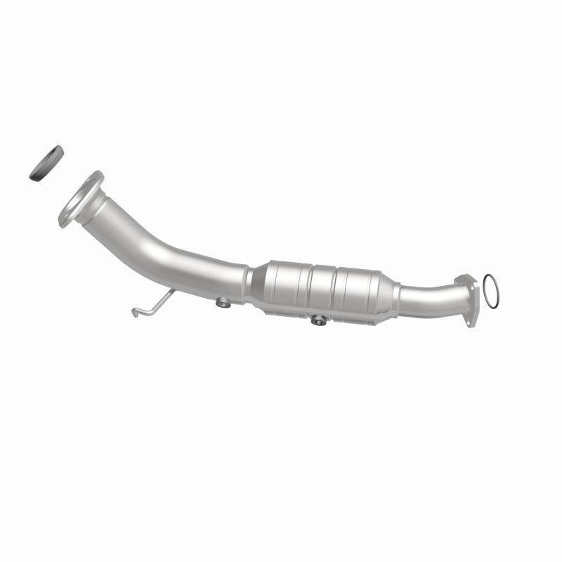 
                      
                        MagnaFlow 02-06 Acura RSX 4 2.0L (includes Type S) Direct-Fit Catalytic Converter
                      
                    