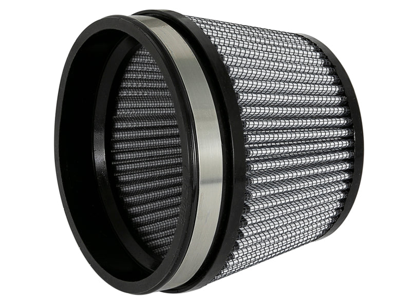 
                      
                        aFe MagnumFLOW Dry S Air Filter 5in. F x 5-3/4in. B x 4-1/2in. T (INV) x 3-1/2in. H
                      
                    