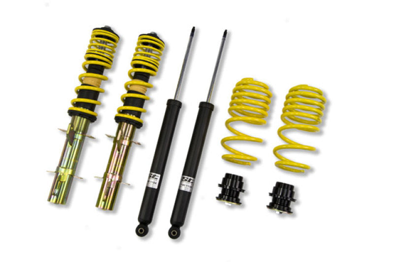 
                      
                        ST Coilover Kit 97-05 Volkswagen Golf MKIV
                      
                    