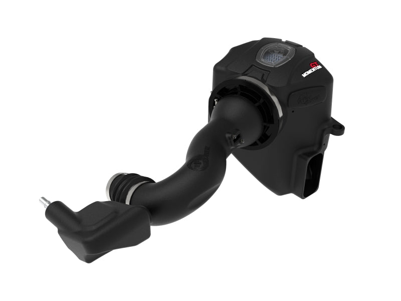 
                      
                        aFe Momentum GT Pro 5R Cold Air Intake System 19-21 GM Truck 4.3L V6
                      
                    