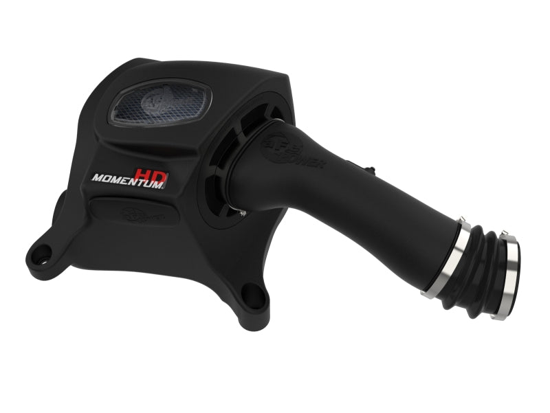 
                      
                        aFe 08-21 Toyota Land Cruiser (J200) V8-4.5L (td) Momentum HD Air Intake System w/ Pro 10R Filter
                      
                    